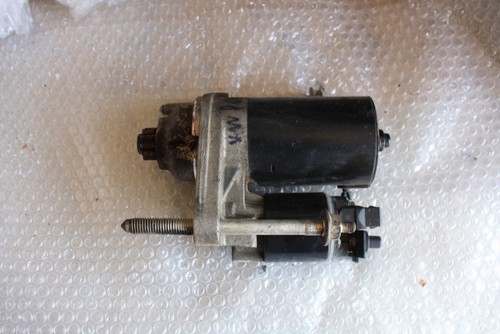 Bosch Anlasser Starter für Audi Seat Skoda VW 02T911023F , 0001121016