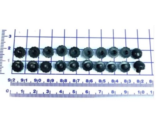 10 Pairs (20) 53700561 Drive Fastrax 2Pc Retaining Sphere No Glue Sphere Kit New - Picture 2 of 5