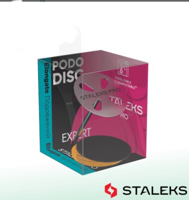 Pododisc Staleks