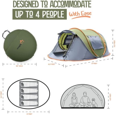 storage tent shed Durston Pintler - 1P Ultralight Modelle_Range Rover Evoque Buchstaben:Z while metal stakes anchor