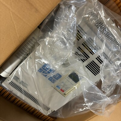 YASKAWA GPD 515/G5 MODEL CIMR-G5M4018 Motor Control Drive Technical Manuel NEW 
