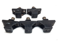 ALLEN BRADLEY W50 OVERLOAD HEATER ELEMENT W 50 / LOT OF 5
