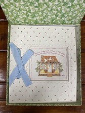 Susan Branch Photo Album 8-1/2  x 11  Forever Grande