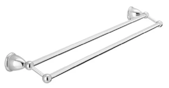 760mm online towel rail