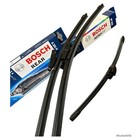 BOSCH AEROFIT SCHEIBENWISCHER VORNE + HINTEN für FORD C-MAX / FOCUS C-MAX