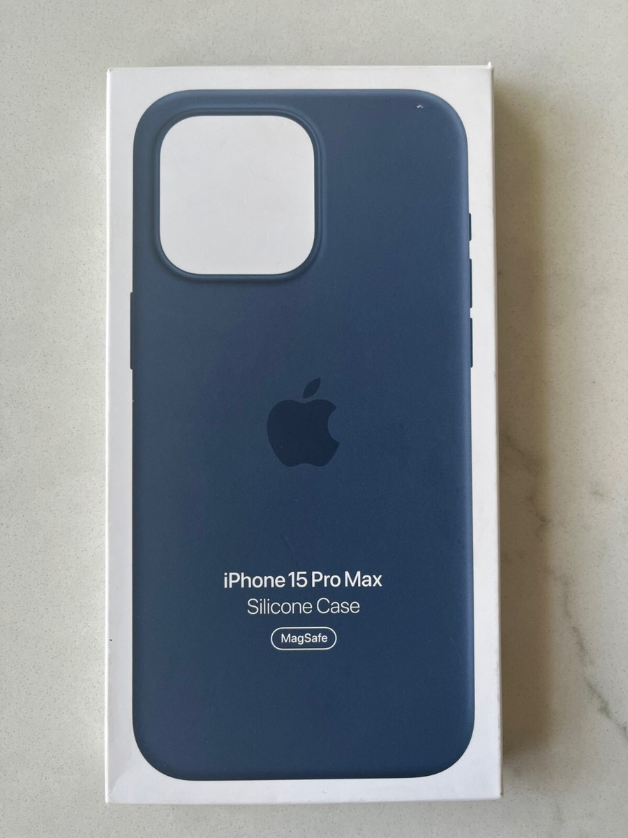 Genuine Apple iPhone 15 PRO MAX (6.7