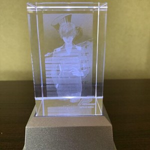 Outlet Website Detalles Acerca De Persona 5 Heroe Ren Amamiya Joker 3d Cristal Con Led Base Set Ebten Limited Usado Mostrar Titulo Original Buy Storeonline Eduardopondal Com