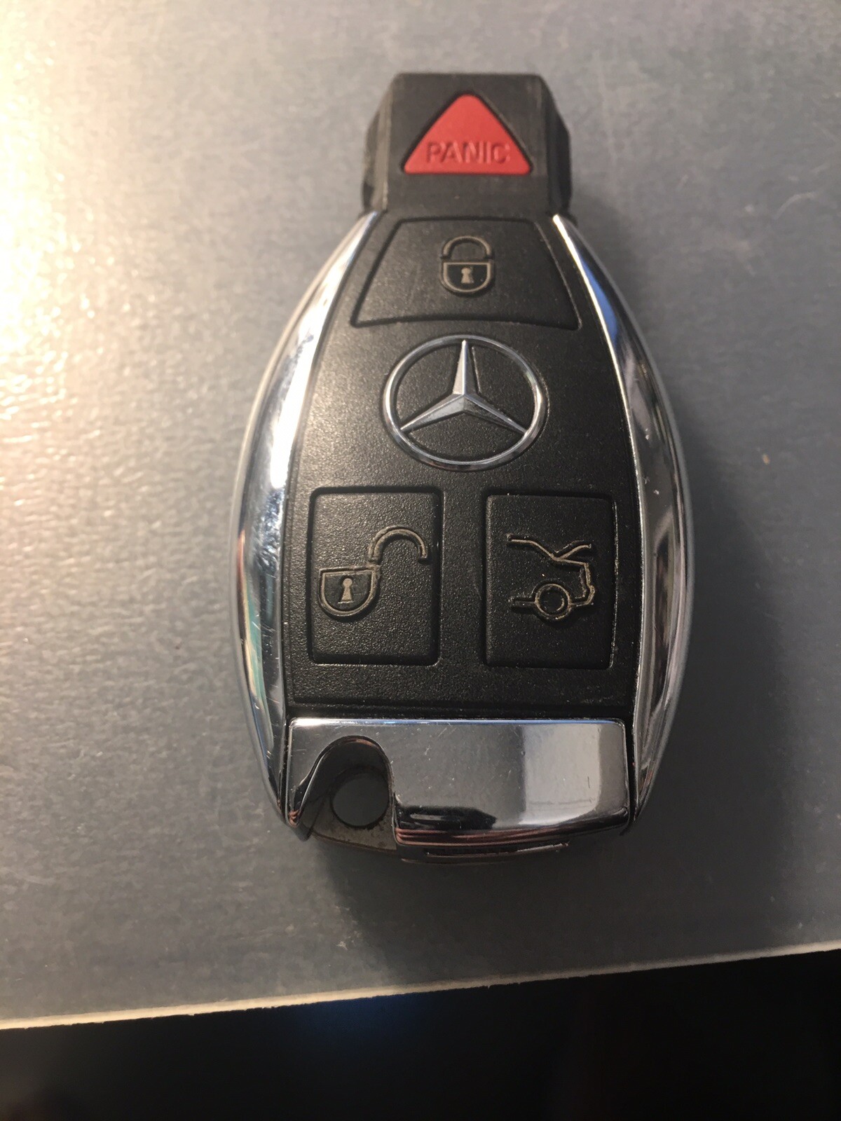 Find NISSAN KR5S180144014 Factory OEM KEY FOB Keyless Entry Remote Altima, Maxima Ect In - Foto 3