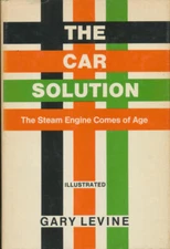 The car solution: the steam engine comes of age