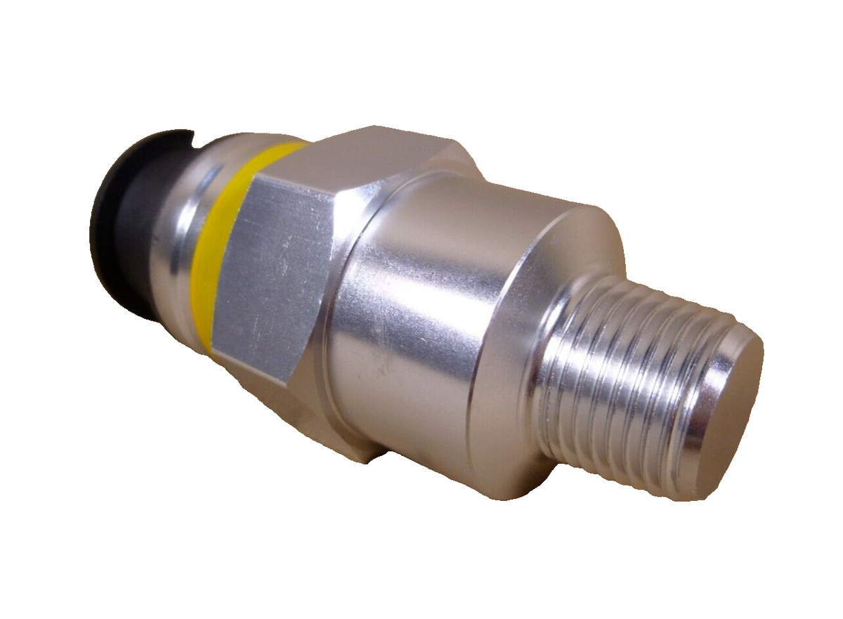 GLOW PLUG CONTROL TSU M998 HUMVEE 6500398 12469158-2 , 2920-01-469 