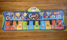 Baby Musical Mats  Child Floor Piano / Keyboard Mat  Soft Touch