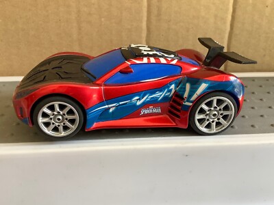  Carrera GO 61278 Marvel Ultimate Spiderman (EG160-13R8/14/9)