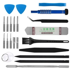 22pcs Screwdriver Repair Tool Set For Nintendo Switch Xbox One PS4 PS5 Phone PC