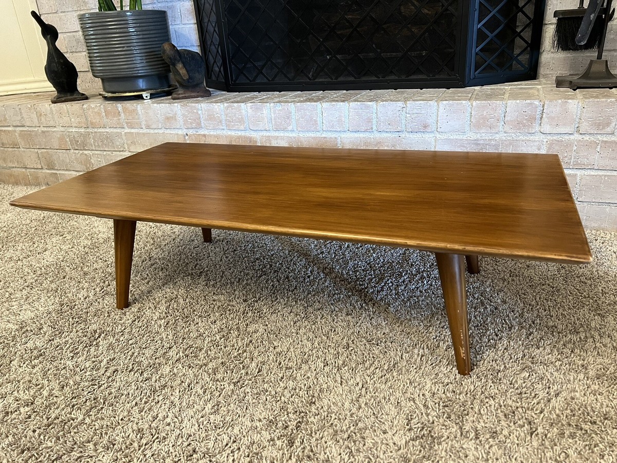 ポールマッコブ　ローテーブル　Paul McCobb Table Paul McCobb Table | Merchant