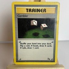 Image for Gambler