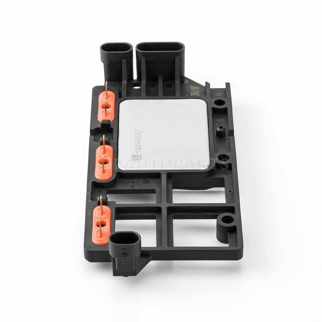 3 High Performance Ignition Coils for Chevy GMC 3.8L Ignition Control Module