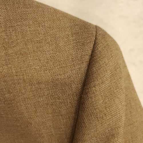 Levi's Action Anzug Herren Gr. 42 L leichter Freizeit Strick Zwei Knopf Sport Mantel - Bild 7 von 10