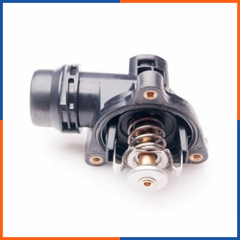 Thermostat liquide refroidissement BMW 11537510959 boîtier de régulation 20SKV062