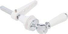 VeeBath Ideal Traditional Bathroom Ceramic Handle WC Toilet Cistern Flush Lever