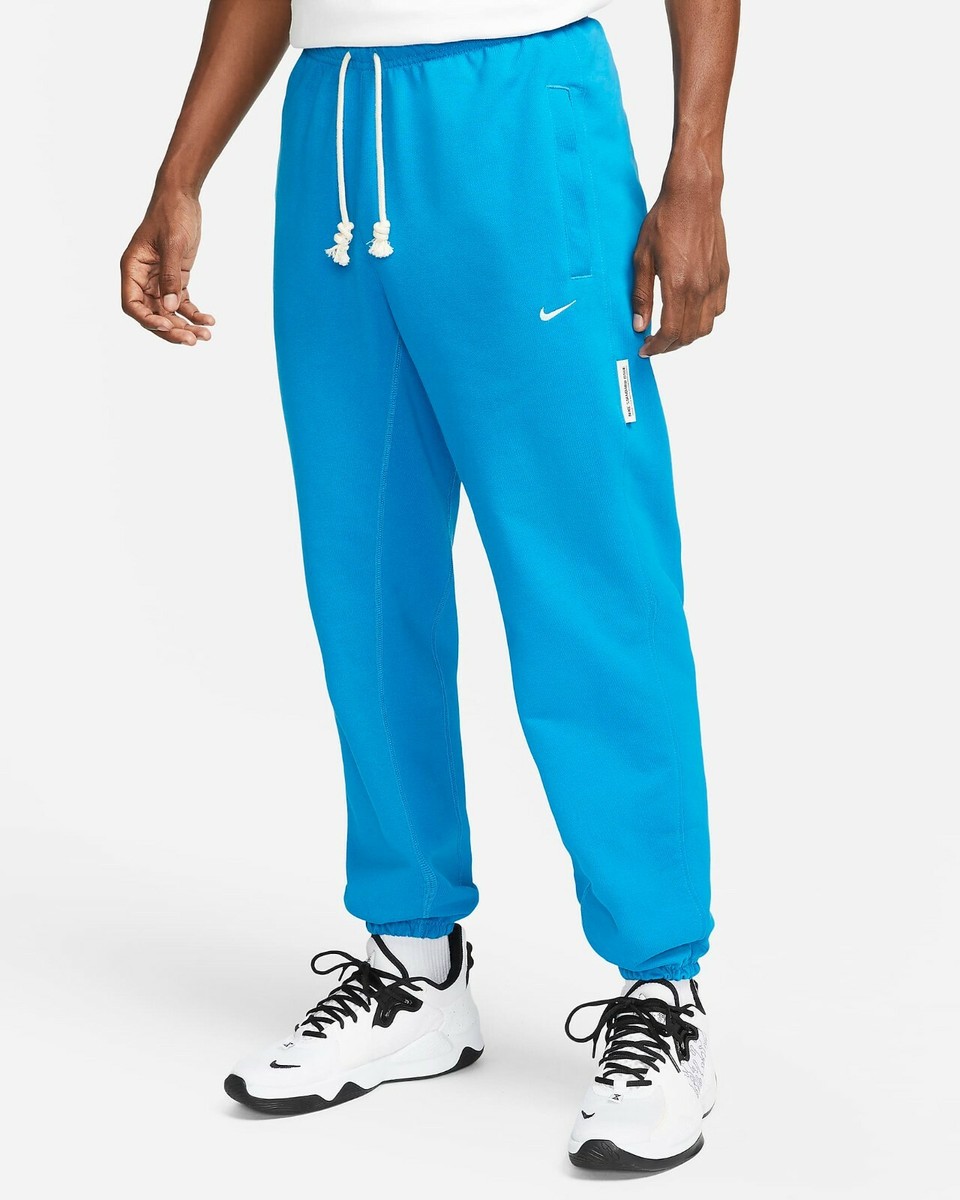 Nike Dri-FIT Standard Issue Men's Basketball Pants sz S Nike Dri-FIT Standard Issue Men's Basketball Pants sz S