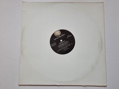 Aerosmith - Love In An Elevator 12'' Vinyl Maxi US