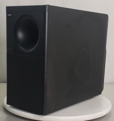 Bose Acoustimass 6 Home Theater 