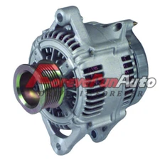Alternator for 1990 1991 1992 1993 D250 D350 W250 W350 L6 5.9L Diesel 13302