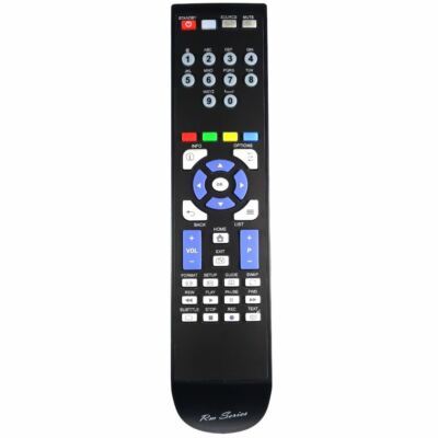 RM-Series TV Fernbedienung für Philips 50PFT5100S/98