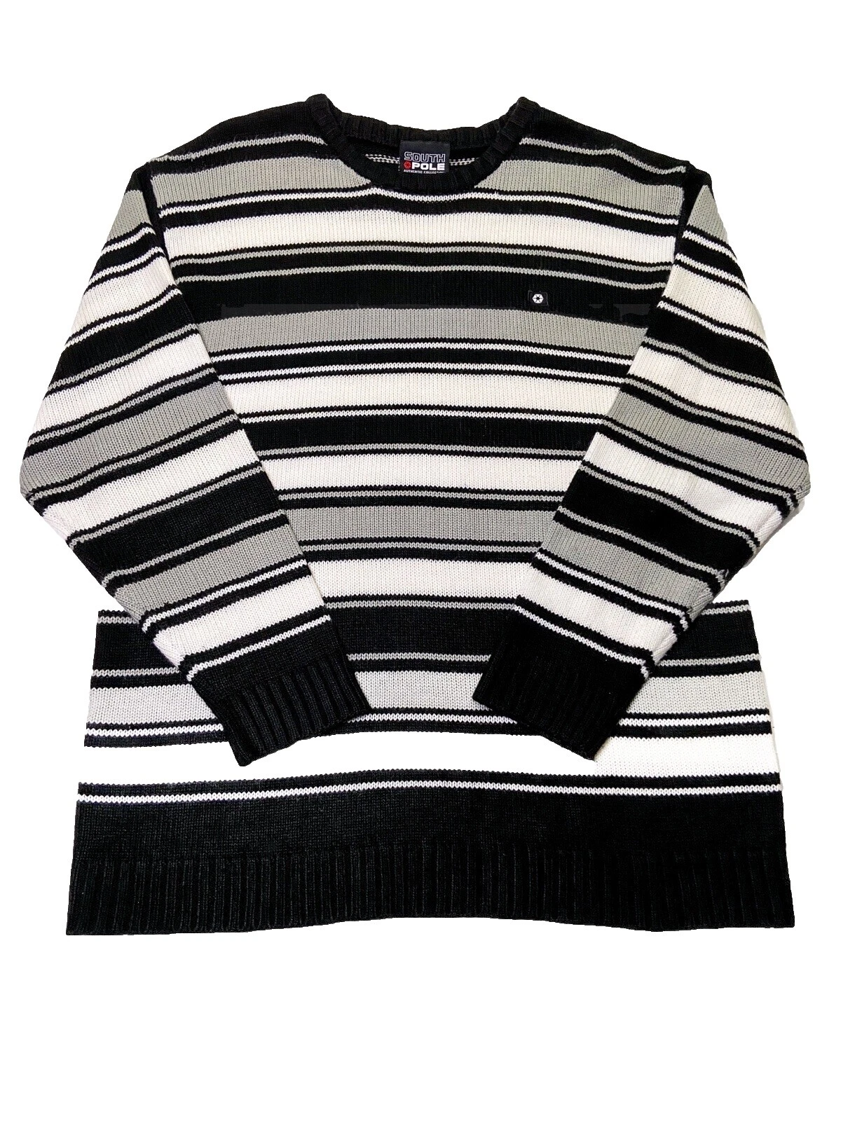 Suéteres Southpole Multicolor para hombres