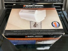 Black & Decker Space Maker Under Cabinet Mini...