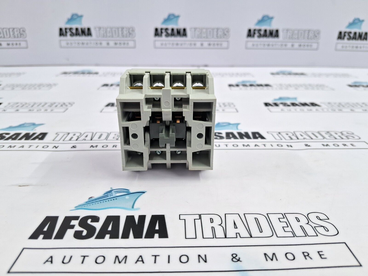 Lot of 2x Terasaki tsu-40 contactor auxiliary contact | eBay UK