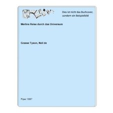 Merlins Reise durch das Universum