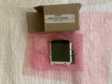 DUNT-B036MRK0 LCD DISPLAY UNIT BOARD SHARP MICROWAVE R-1750/1751/1752/1754...
