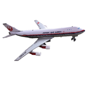 With Environmental Protection Bag Nomura Toy Made Of Tin Japan Airlines Boeing 747 Jal Ja8101 Vintage Rare Wholesale Discounts Online Uyir Org