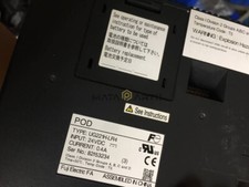 ONE USED Fuji UG221H-LR4 Touch Panel