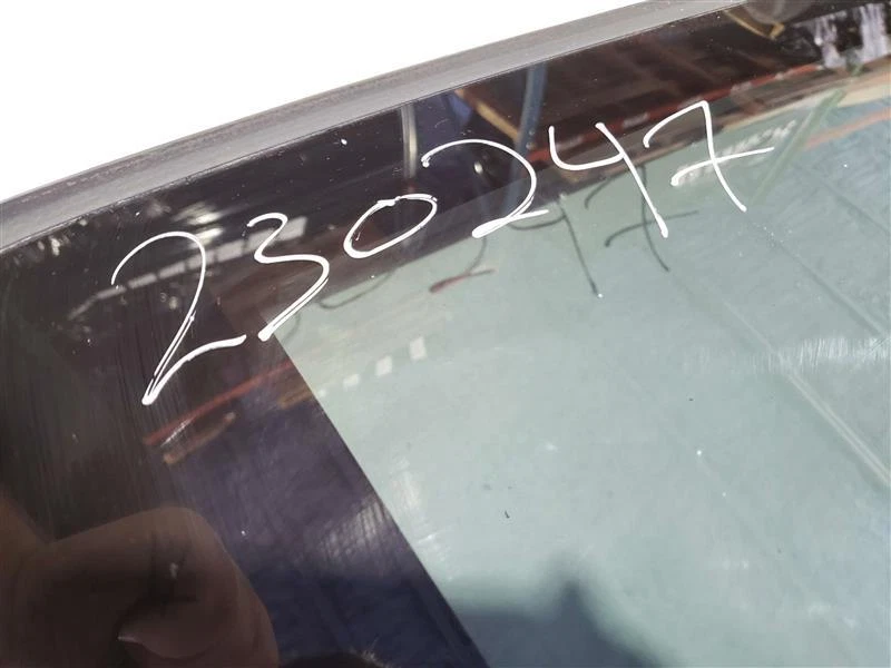 Techo corredizo techo vidrio solo OEM 1994 95 96 97 98 1999 Toyota Celica Foto 3 de 4