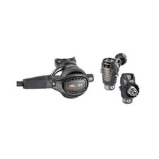 Mares Epic ADJ 82X Regulator - 1st and 2nd St...
