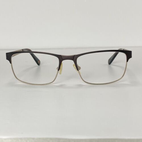 Guess Eyeglasses Frames Only, GU 1876 049, 53-17-140, Black/Gold