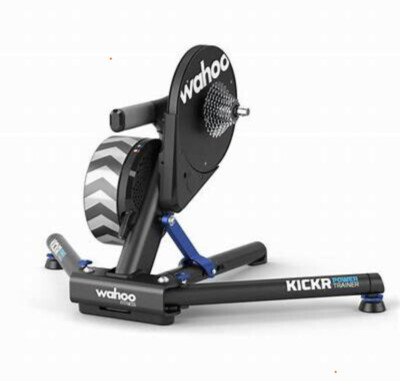 wahoo kickr trainer | Bicycles 