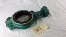 Centerline Resilient Seated 4 Aluminum Butterfly Valve Nb4-1