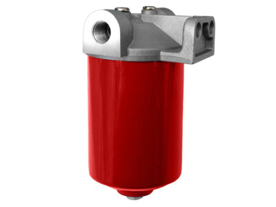 1/4'' BSP Gewinde Kraftstoff/Öl Filter Baugruppe ersetzt Crosland 18493
