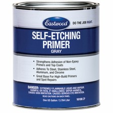 Eastwood Self Etch Gray Automotive Primers Ga...