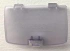 GBC Replacement Door - Atomic Purple - Battery Cover for Game Boy Color