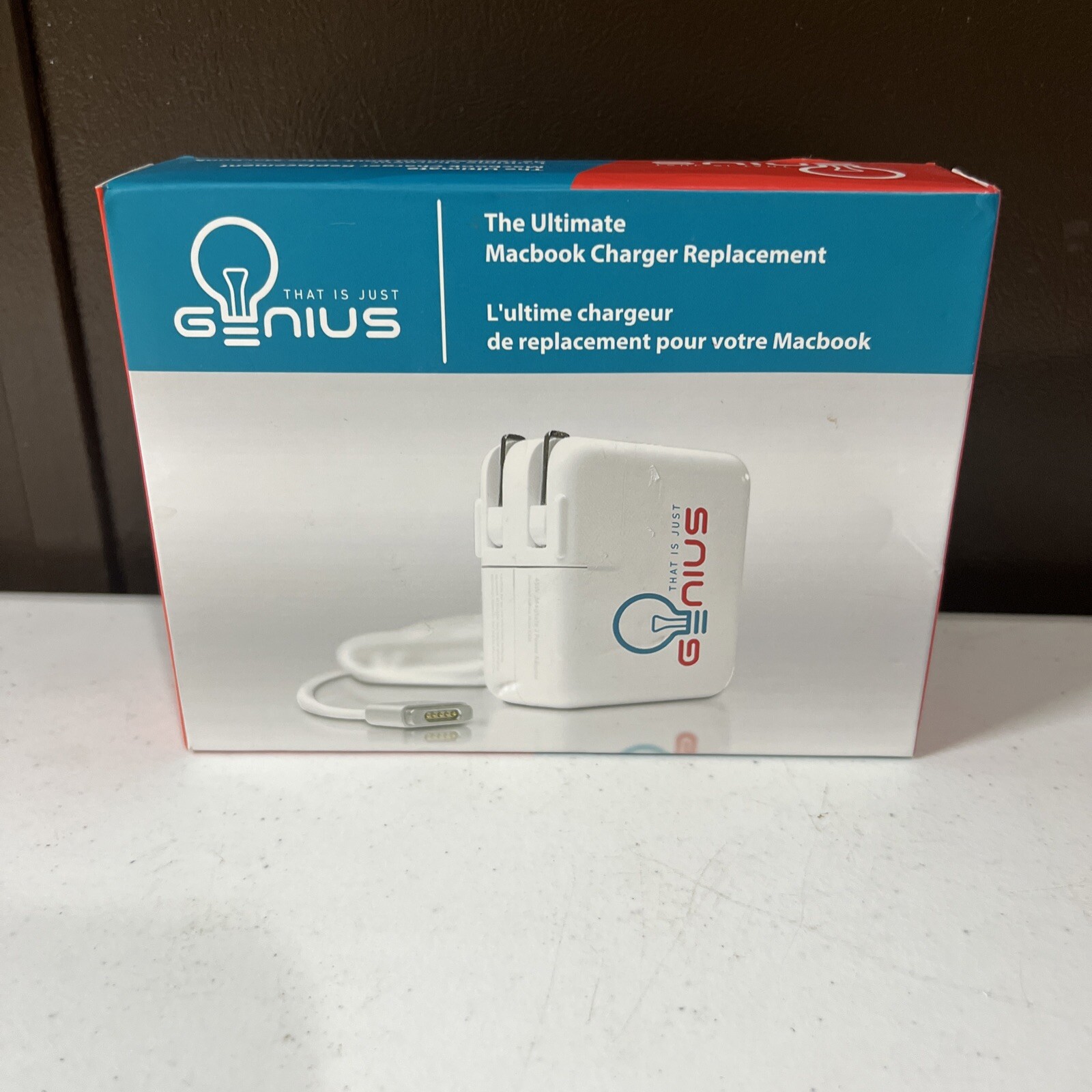 The Ultimate MacBook Charger Replacement Power Adapter