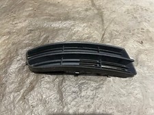 Volkswagen Touran Mk1 07-10 Driver Side O/S/F Front Lower Grille Trim 1T0853666