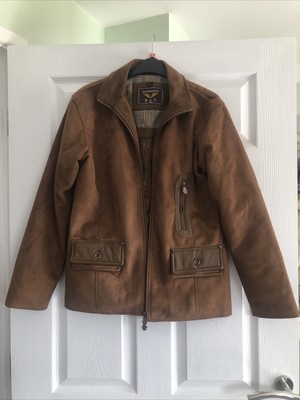 reportage rea jacket