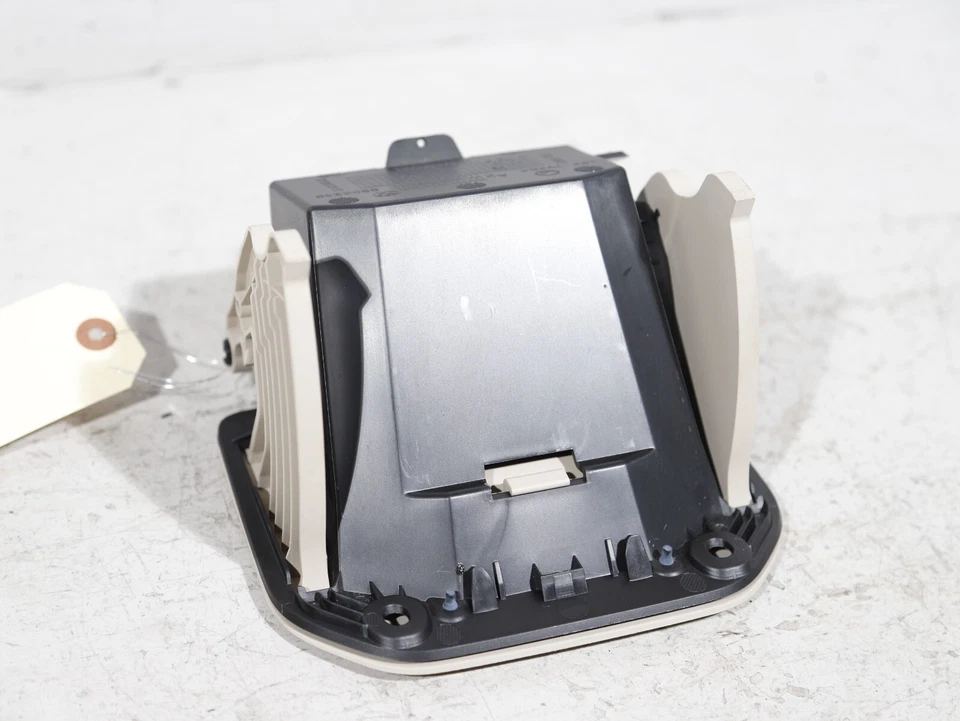 BMW F44 228i M235i 2020-2024 tablero compartimento de almacenamiento contenedor ostra fabricante de equipos originales 🚗 Foto 3 de 4