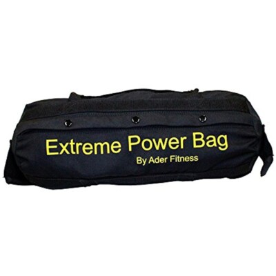Ader Fitness Nylon Sand Bag - Bag Only - Large