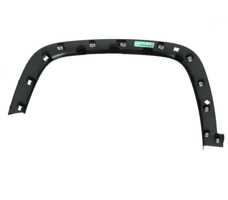 2017-3021 Jeep Compass Front Right Wheel Fender Flare