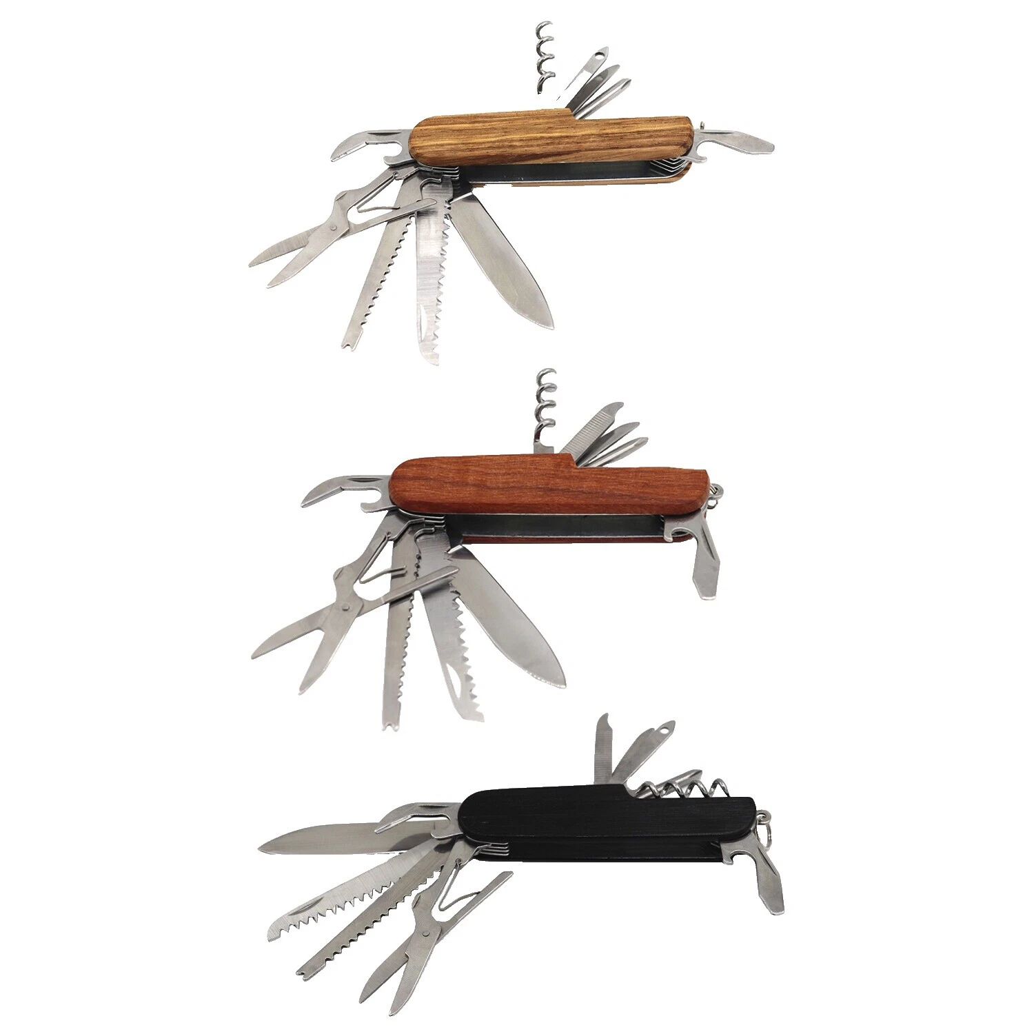 Drop Point Multi Multi-tool Collectible Folding Knives